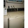 Image 1 : WHIRPOOL HEAVY DUTY WASHING MACHINE