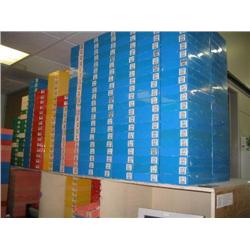 100 PRESCRIPTION TRAYS