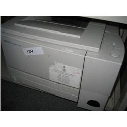 HP LASERJET 2200D