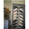 Image 1 : INVENTORY RACK