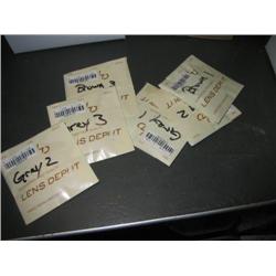 1 6 LENS DEPOT LENSES