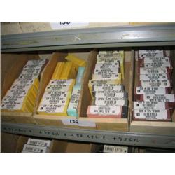 APPROX 38 VISION-EASE SEMI FINISHED LENSES