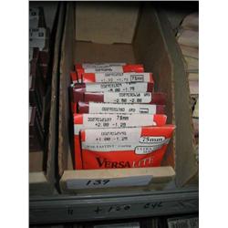 10 VISION-EASE VERSALITE LENSES