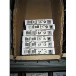 6 SOLA PHOTO GRAY XTRA SEMI-FINISHED 67MM LENSES