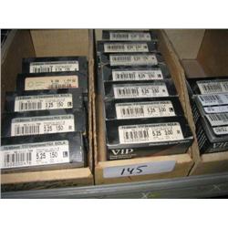 14 SOLA VIP SEMI-FINISHED PHOTOGRAY EXTRA LENSES