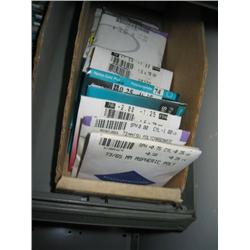 10 ASSORTED LENSES INC SOMO, SOLA, ALEGRA, AND GENTEX