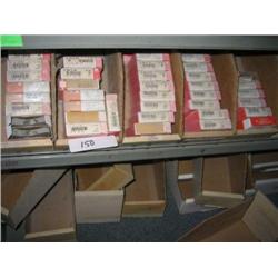 APPROX 42 AO EXECUTIVE LENSES