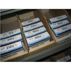 9 VARILUX COMFORT AIRWEAR 80/85 LENSES