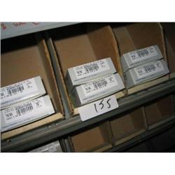 6 VARILUX PANAMIC TRANSITIONS V GRAY 78/83 LENSES