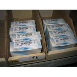 8 OVATION 1.50 INDEX TRANSITIONS GRAY LENSES, 77/82