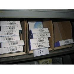 14 SIGNET ARMORLITE SUNSENSORS PHOTOCHROMIC GRAY 1.56 LENSES