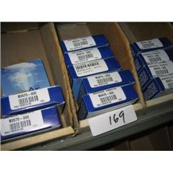 12 POLYCORE LITE AIR POLYCARBONATE LENSES