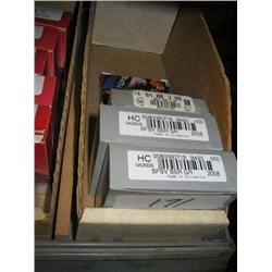 4 POLYCORE SUN SENSOR LENSES