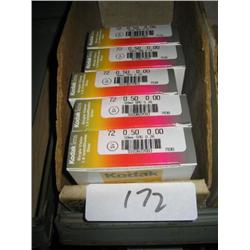 1 5 KODAK INSTASHADES LENSES,1.6 EVOCLEAR GRAYGRAY