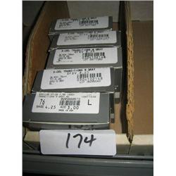 1 5 NEXT GENERATION TRANSITIONS LENSES, GRAY