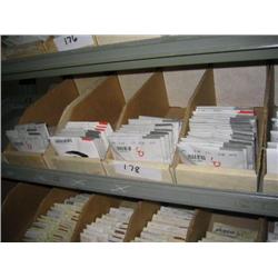 APPROX 65 EAGLE, LENS DEPOT, POLY CARBONATE LENSES. FROM 65/70 TO 73.