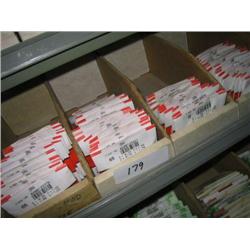 APPROX 65 ORMA FINISHED LENSES, 65