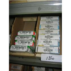 7 KB CO. POLORIZED 76MM LENSES