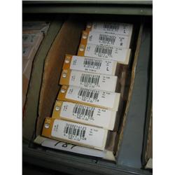 8 SILOR, 70MM TRI-FOCAL LENSES, 7X28