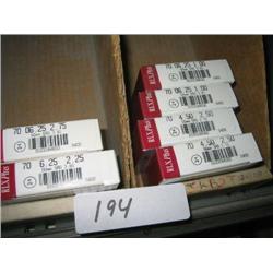 6 RLX PLUS, 50MM LENSES