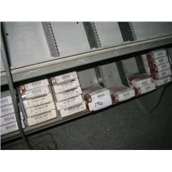 APPROX 36 SILOR AND VISION EASE, 70MM, SEMI-FINISHED, STRAIGHT TOP 35, LENSES