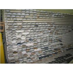 ENTIRE QUANITY LENS MOLDS