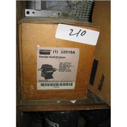 DAYTON 22819A PARALLEL SHAFT PRODUCER IN BOX
