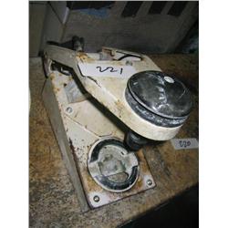 SMALL PNUEMATIC BENCH DEVICE