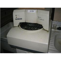 1 GERBER OPT LENS WASHER