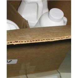 3 NEW BOTTLES GERBER OPTI FREE WASH LENS SOLUTION FOR LENS WASHER