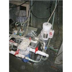 PSI EII CENTRAL SLURRY SYSTEM