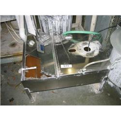 D.A.C. ST-17-00 SLURRY SYSTEM