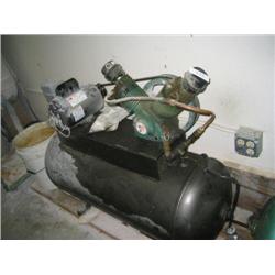 DAYTON #6K765AC AIR COMPRESSOR