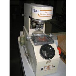 RIT 501 MARKER BLOCKER W/ FOOT PEDAL