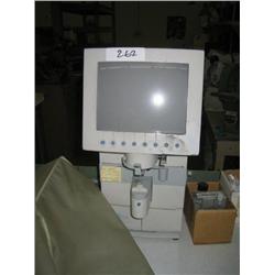 HUMPHREY INSTRUMENTS LENS ANALYZER SERIAL# 350 4425