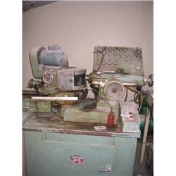 COBURN ROCKET MODEL 1088