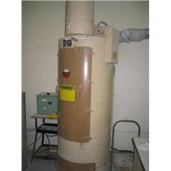 COBURN ROCKET MODEL CDCC