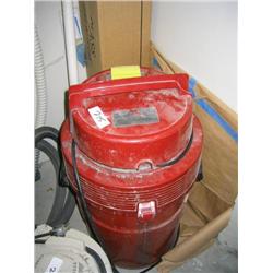 SHOP VACUUM