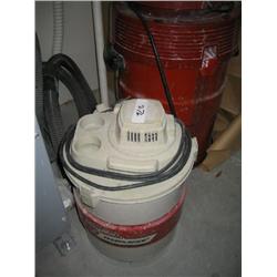 DAYTON WORK SHOP VACUUM