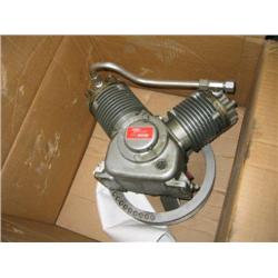 2 DAYTON SPEEDAIRE MODEL 1Z944B