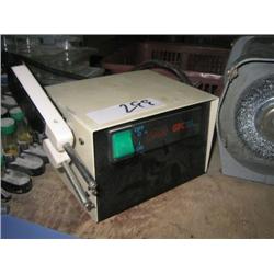 HILCO GFC TESTER