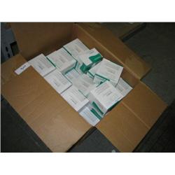 PARTIAL CASE KIMWIPES