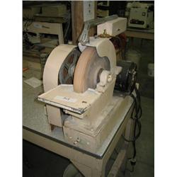 EMERSON GRINDING MACHINE