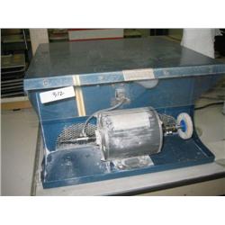 BENCH POLISHER