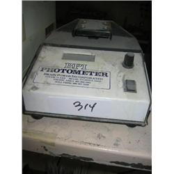 BMI PHOTOMETER