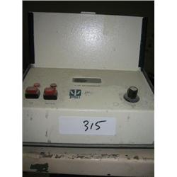 PSI BENCH DEVICE