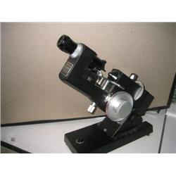 BURTON MOD 2020 LENS METER