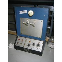 OMI NO 077 AUTO FRAME HEATER