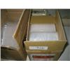 Image 1 : BOXES OF SMALL PLASTIC BAGS