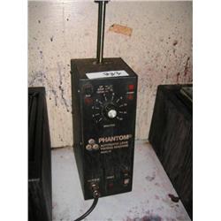 PHANTOM AUTOMATIC LENS TINTING MACHINE MOD 85